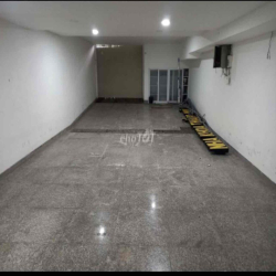 🐳★ Nhà Góc 1 hầm 4 lầu Khu CITYLAND TRẦN THỊ NGHỈ