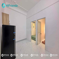 CHO THUÊ 2PN FULL NỘI THẤT - CỬA SỔ TRỜI TO NGAY CHỢ HẠNH THÔNG TÂY