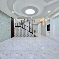 Cần cho thuê nhà MT 80A Trương Vĩnh Ký P.Tân Thành Q.Tân Phú