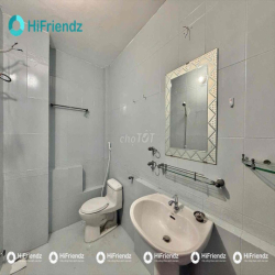 CHO THUÊ 2PN FULL NỘI THẤT - CỬA SỔ TRỜI TO NGAY CHỢ HẠNH THÔNG TÂY