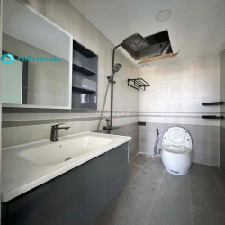 Căn Hộ 1PN full nội thất ngay Dương Quảng Hàm giáp Bình Thạnh