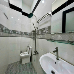 Cần cho thuê nhà MT 80A Trương Vĩnh Ký P.Tân Thành Q.Tân Phú
