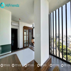 Căn Hộ 1PN full nội thất ngay Dương Quảng Hàm giáp Bình Thạnh