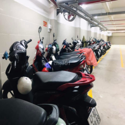 Cho thuê Văn Phòng tầng trệt,có sân cực rộng tòa nhà 77 Tân Kỳ Tân Quý