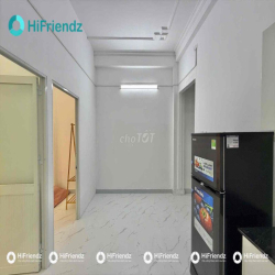 CHO THUÊ 2PN FULL NỘI THẤT - CỬA SỔ TRỜI TO NGAY CHỢ HẠNH THÔNG TÂY