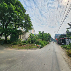 CHO THUÊ LÔ GÓC KDC Vĩnh Phú 1