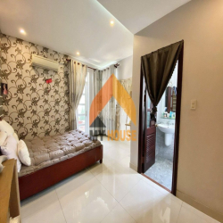 Villa Trần Não 9x15m full nội thất chỉ 45tr