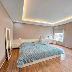 QUẬN2🍒Căn Hộ STUDIO View Đón Bình Minh🐸Sàn Gỗ Xinh 🌈Diện Tích Rộng