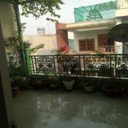 Cho thuê nhà nguyên căn-từ đầu tháng 6.2026