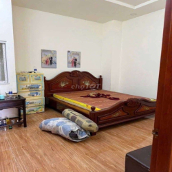 Nhà 1 trệt 2 lầu Đường liên Khu khu 5_6 BHH B bình tân