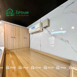 ĐƯỢC 2 CHỖ NGỦ CÓ TỦ LẠNH FULL NỘI THẤT Ở NGUYỄN VĂN KHỐI CHỈ 3tr1