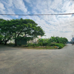 CHO THUÊ LÔ GÓC KDC Vĩnh Phú 1