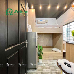 ĐƯỢC 2 CHỖ NGỦ CÓ TỦ LẠNH FULL NỘI THẤT Ở NGUYỄN VĂN KHỐI CHỈ 3tr1