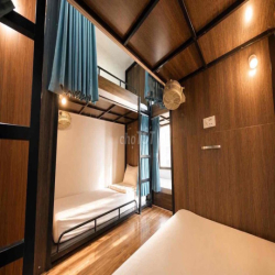 CỰC SỐC: CHỈ TỪ 2 TRIỆU /THÁNG:  Ở NGAY CHUNG CƯ CAO CẤP - FULL TI