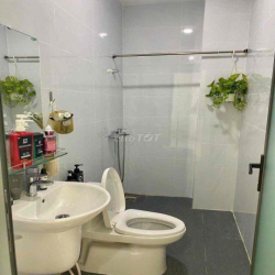 QUẬN2🍒Căn Hộ STUDIO View Đón Bình Minh🐸Sàn Gỗ Xinh 🌈Diện Tích Rộng