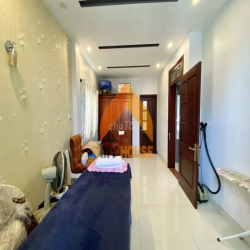 Villa Trần Não 9x15m full nội thất chỉ 45tr