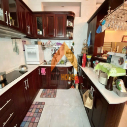 Villa Trần Não 9x15m full nội thất chỉ 45tr