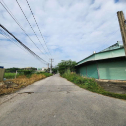 CHO THUÊ LÔ GÓC KDC Vĩnh Phú 1