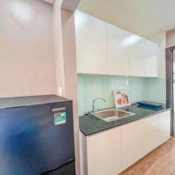 QUẬN2🍒Căn Hộ STUDIO View Đón Bình Minh🐸Sàn Gỗ Xinh 🌈Diện Tích Rộng