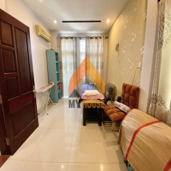 Villa Trần Não 9x15m full nội thất chỉ 45tr