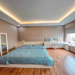 QUẬN2🍒Căn Hộ STUDIO View Đón Bình Minh🐸Sàn Gỗ Xinh 🌈Diện Tích Rộng