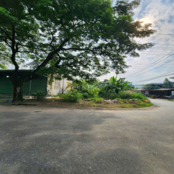 CHO THUÊ LÔ GÓC KDC Vĩnh Phú 1