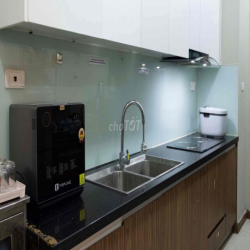 CỰC SỐC: CHỈ TỪ 2 TRIỆU /THÁNG:  Ở NGAY CHUNG CƯ CAO CẤP - FULL TI