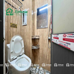 ĐƯỢC 2 CHỖ NGỦ CÓ TỦ LẠNH FULL NỘI THẤT Ở NGUYỄN VĂN KHỐI CHỈ 3tr1