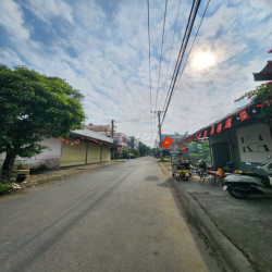 CHO THUÊ LÔ GÓC KDC Vĩnh Phú 1