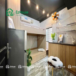 ĐƯỢC 2 CHỖ NGỦ CÓ TỦ LẠNH FULL NỘI THẤT Ở NGUYỄN VĂN KHỐI CHỈ 3tr1