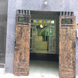 Cho thuê nhà nguyên căn-từ đầu tháng 6.2026