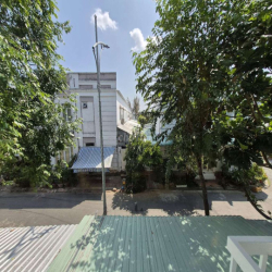 Cho thuê nhà tại cái răng