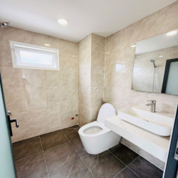 Cho Thuê - Mặt Tiền 59 Bình Quới / 5x13.5m - 420m² / 7 Tầng Thang máy