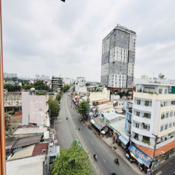 Cho Thuê - Mặt Tiền 59 Bình Quới / 5x13.5m - 420m² / 7 Tầng Thang máy