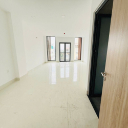 Cho Thuê - Mặt Tiền 59 Bình Quới / 5x13.5m - 420m² / 7 Tầng Thang máy