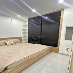 Cho Thuê Nhà 3x10 1Lầu 2Pn Full Nội Thất Hẻm 405 Nguyễn Oanh