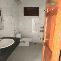 Cho thuê nhà MT 9A Đường số 1, Khu cityland, Phường 7, Quận Gò Vấp.