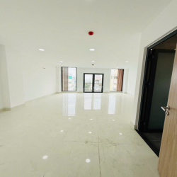 Cho Thuê - Mặt Tiền 59 Bình Quới / 5x13.5m - 420m² / 7 Tầng Thang máy