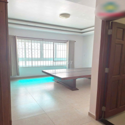 Cho thuê nhà MT 9A Đường số 1, Khu cityland, Phường 7, Quận Gò Vấp.