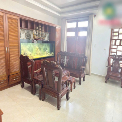 Cho thuê nhà MT 9A Đường số 1, Khu cityland, Phường 7, Quận Gò Vấp.