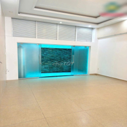 Cho thuê nhà MT 9A Đường số 1, Khu cityland, Phường 7, Quận Gò Vấp.