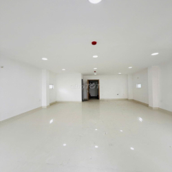 Cho Thuê - Mặt Tiền 59 Bình Quới / 5x13.5m - 420m² / 7 Tầng Thang máy