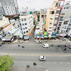 Cho Thuê - Mặt Tiền 59 Bình Quới / 5x13.5m - 420m² / 7 Tầng Thang máy