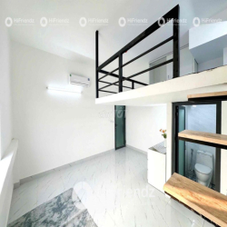 KHAI TRƯƠNG DUPLEX CAO CẤP cửa sổ thoáng NGAY AEON MALL TÂN PHÚ