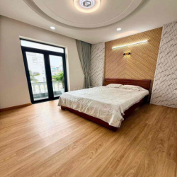 Nhà HXT 1/ Sát MT Phạm Văn Chiêu (6x12m) 3Lầu 5PN.5WC Full NỘi thất 15