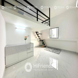 KHAI TRƯƠNG DUPLEX CAO CẤP cửa sổ thoáng NGAY AEON MALL TÂN PHÚ