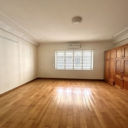 🛑CHO THUÊ NHÀ HXTI 1/ LÊ ĐỨC THỌ🛑5,2x22m HẦM 5 TẦNG 7PN - THANG MÁY 