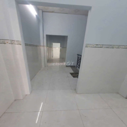 nhà 1 lầu 4pn an phú đông q12 củ