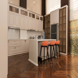 Cho thuê Biệt thự KDC Trung Sơn, vị tri tiện lợi, hồ bơi,karaoke,..