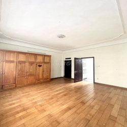 🛑CHO THUÊ NHÀ HXTI 1/ LÊ ĐỨC THỌ🛑5,2x22m HẦM 5 TẦNG 7PN - THANG MÁY 
